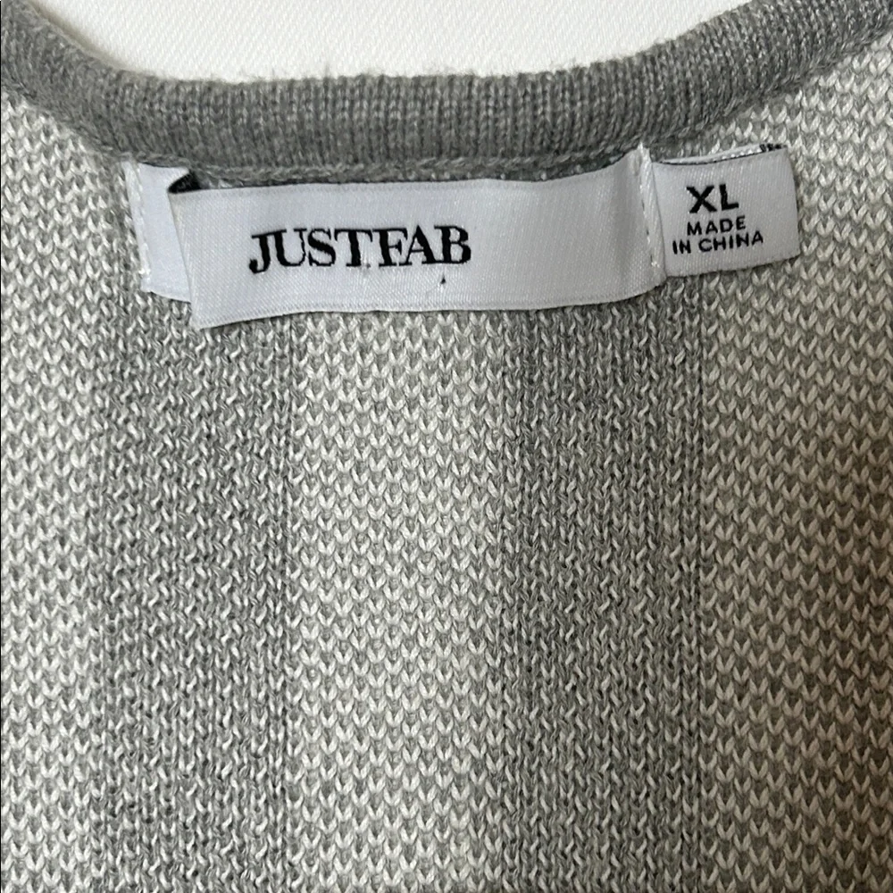 JustFab length 36”